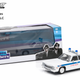 Illustration for article titled Greenlight: So You Like Police Cars...